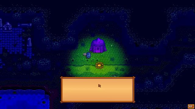 Breaking Stardew Valley by Getting Married To Drugs смотреть онлайн