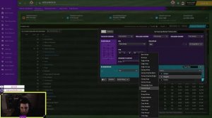 İTALYA'DA TÜRK BİR HOCA! Football Manager 2021 Türkçe Kariyer Bölüm - 1