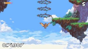 ТОП10 КРАСИВЕЙШИХ 2D ИГР - ЭЧ2D #49