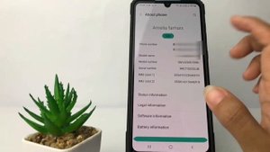 How To Check If Your Phone Is Original Or Fake | Samsung A73 5G