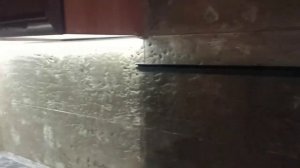 ОТЗЫВ КУХОННОГО ФАРТУКА ЗА КОПЕЙКИ!!! ИЗ ДЕКОРАТИВНОЙ ШТУКАТУРКИ,СВОИМИ РУКАМИ ??? БУДЖЕТНЫЙ ФАРТУК