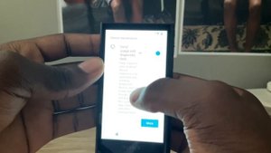 Sony Walkman NW-A306 Unboxing & Review