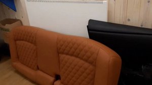 DAIHATSU MIRA 2016г. установка авто-сигнализации PANDORA DX-40S в г.Хабаровск