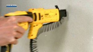 DeWalt DCF620D2K bandschroefmachine Speedreview