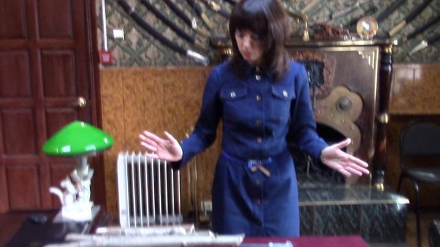 Рубка афганским пешхабзом (артикул К-188) производства фирмы "Назаров и Калибр" (г. Иваново) смотреть онлайн