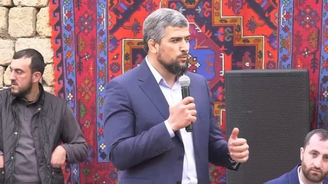⚡️Дербентский музей-заповедник присоединился к Всероссийской акции "Ночь музеев-2023"