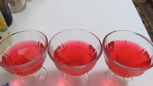 Влог: покупки продуктов, желе, фиалки..... смотреть онлайн