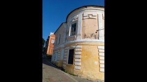 Жилой дом. ул. Маяковского, 9.