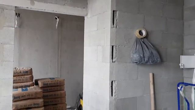 Электромонтаж и сантехнический монтаж (обзор процесса ремонта)