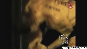 Rollins Band - 'Disconnect' & 'Liar' - Woodstock 1994 - [Remastered, HD60fps]