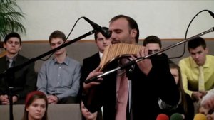 Царь царей Великий Бог - Семья Кирневых