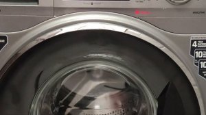 IFB Front Load Steam Washing Machine Demo ⚡ How to Wash Clothes in IFB Front Load Washing Machine