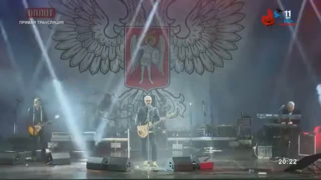 МАРШАЛ(5) смотреть онлайн