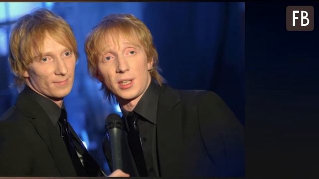 "Хлопай ресницами и взлетай": некогда популярные "Братья Грим" изменились до неузнаваемости смотреть онлайн