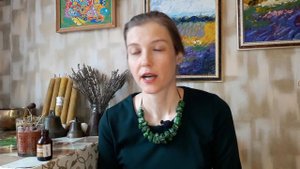 Йод- как насытить себя йодом?