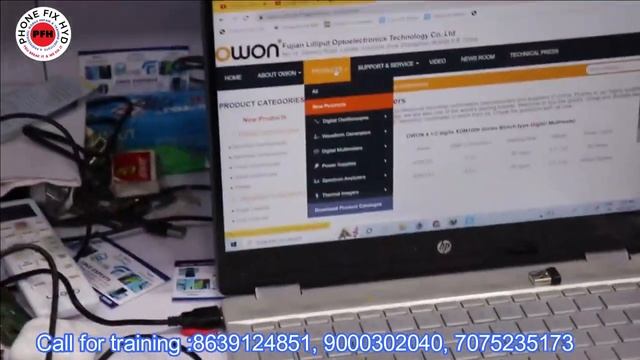 NEW UPDATE Owon xdm multimetyer connect with system AJTAK YE MULTIMETER APNE DEKHA NAHI HOGA смотреть онлайн