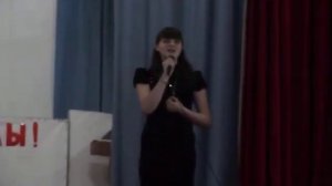 Белый день-мамы родные глаза (исп.Глущенко Галины)