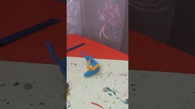 лепка обезумевшей Тарты из гартен оф банбан 4 смотреть онлайн