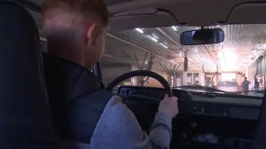 Регистрация транспортного средства на Портале Госуслуг