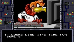 Battletoads: прохождение Battletoads In Battlemaniacs (Super Nintendo / SNES)