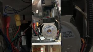 Navien deluxe s 13 k геркон ремонт