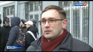 Старая Самара продолжает преображаться