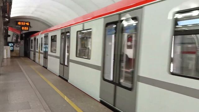 13 Балтиец отправляется с Академки смотреть онлайн