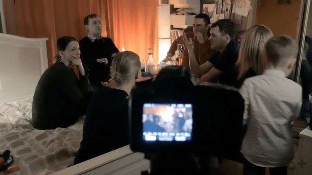Где и как снимать видео для салона красоты?