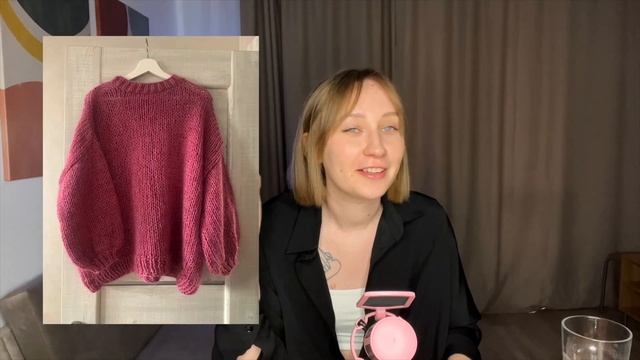 ЧТО ВЯЖУ? ПРОЦЕССЫ | НОВОСТИ | 10 ТЫСЯЧ НА КАНАЛЕ смотреть онлайн