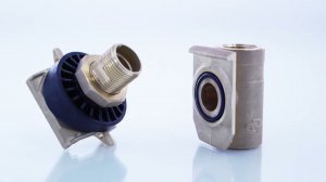 Адаптер колодезный ДЖИЛЕКС