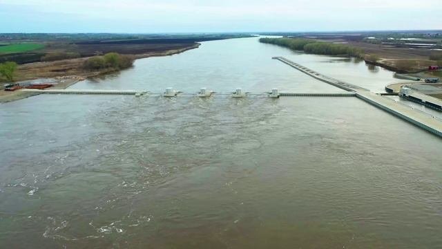 Водный транспорт России