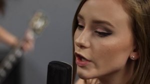 thank you, next  - Ariana Grande (Rock Cover by First To Eleven)