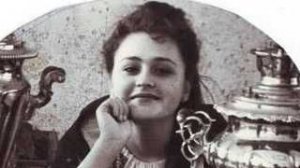 Моя Марусечка