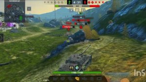 WZ120-1G-FT
ПОСМЕРТНЫЙ ПОТ!!!!!!!!