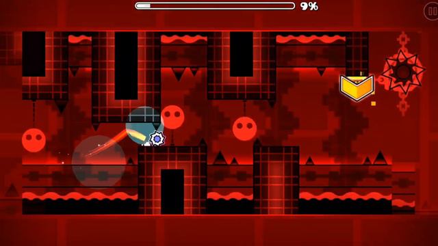 Этот мэшап просто создан для bloodbath... смотреть онлайн