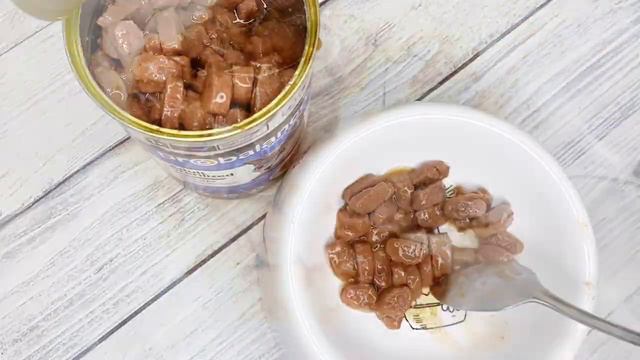 Банка PROBALANCE "STERILIZED" смотреть онлайн