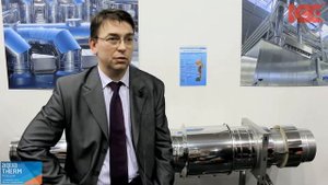 Каково назначение взрывного клапана для дымохода