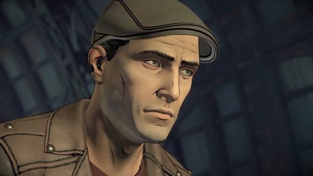 ПРОХОЖДЕНИЕ BATMAN: THE ENEMY WITHIN ➤ ЭПИЗОД 4 "ЗЛОДЕИ ИЗ ВОДЕВИЛЯ" ◉ ЧАСТЬ 3 смотреть онлайн