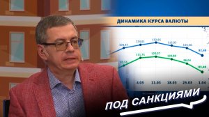 Параллельный импорт и уход доллара, как мировой валюты. Ток-шоу: Все говорят об этом