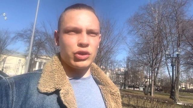 Мои наблюдения. Сознательное ТЕРПЕНИЕ! 15 день.
