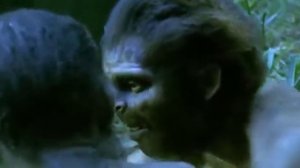 Одиссея первобытного человека 2003