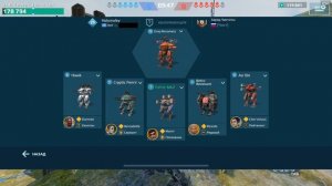 На каких роботах играют разработчики War Robots?