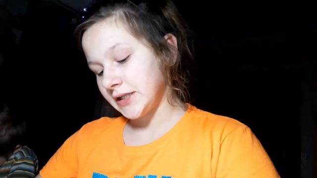 Сочинение. Vlog. МНОГОДЕТНАЯ семья Секан 10детей. смотреть онлайн