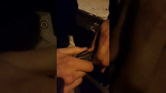 Сбор/Разбор JAC S3 *меняем лампочку* смотреть онлайн