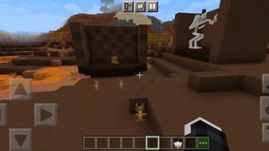 АДДОН: Аманда — Путешественница "Майнкрафт пе 1.17-1.20+"