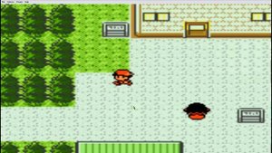 How to get all 3 starters in pokemon gold and silver without trading.