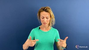 Как диагностировать диастаз. Тест на диастаз и самодиагностика диастаза во время тренировок.