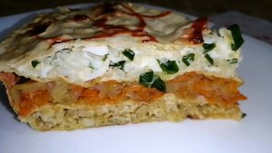 ЕГО ХОЧЕТСЯ ЕСТЬ КАЖДЫЙ ДЕНЬ , И НА ЗАВТРАК И НА ОБЕД И НА УЖИН ! ВКУСНО И ПОЛЕЗНО ! ПП ЧАСТЬ №134 !