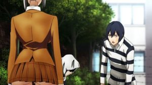 Prison School Episode 06 Sub indo - Erotic Animation