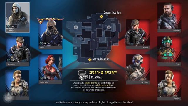 Call of Duty Mobile #23 смотреть онлайн